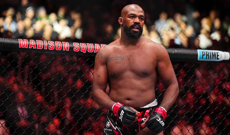jon jones 201