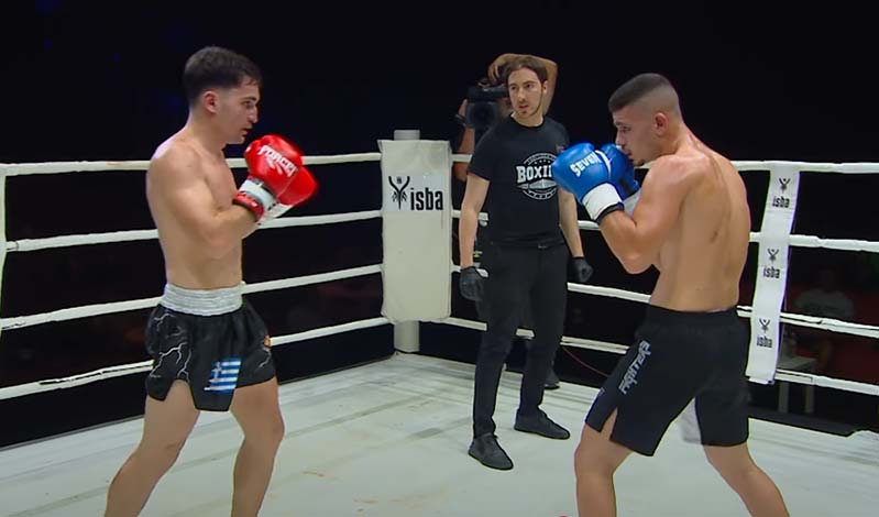 kaitsas kapsokefalos