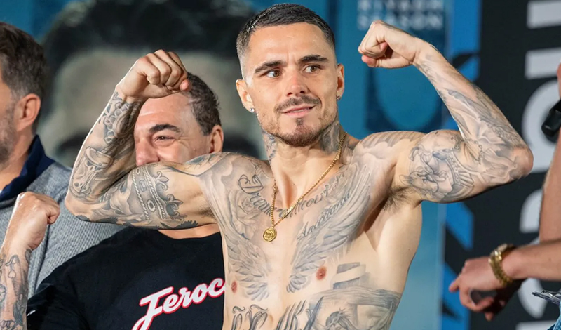 kambosos richardson 34