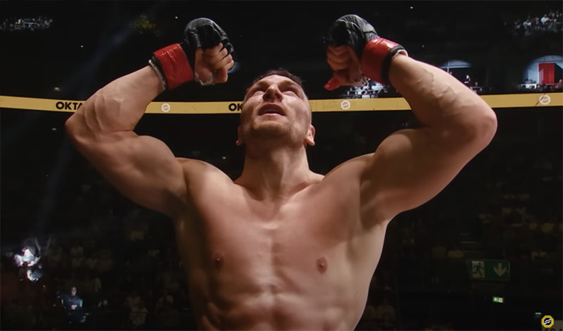 kerim engizek dominik humburger oktagon 77