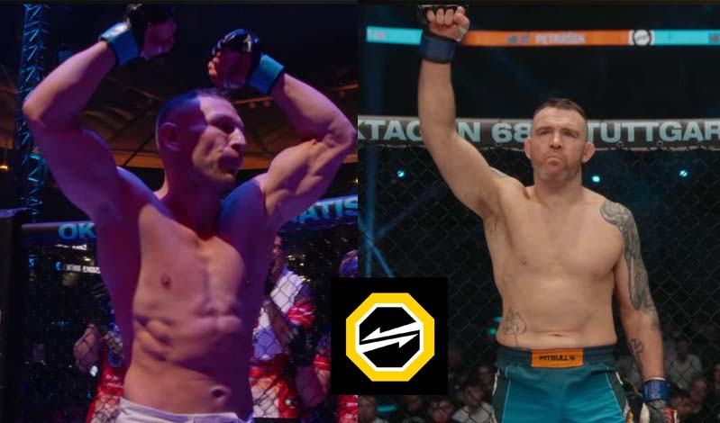 kerim engizek mick stanton oktagon 74