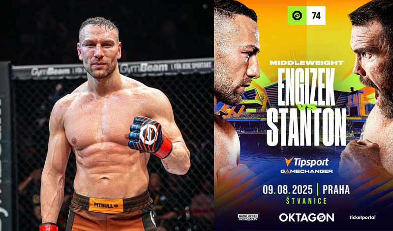 kerim engizek oktagon 74