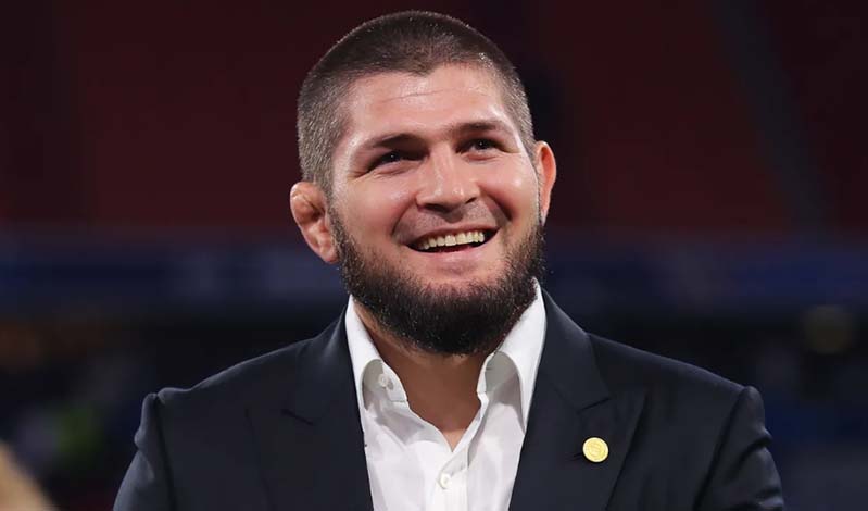 khabib nurmagomedov 66