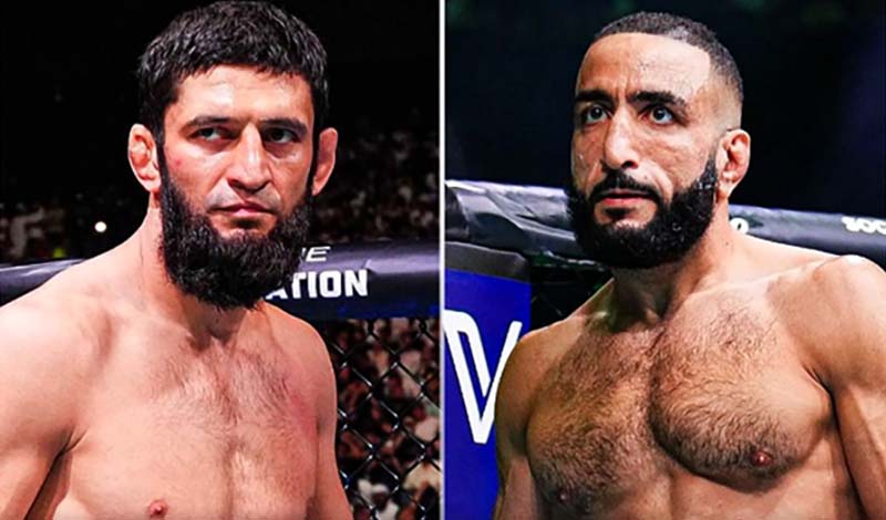 khamzat chimaev belal muhammad