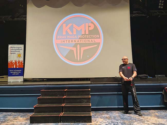 kmp protection international 269009