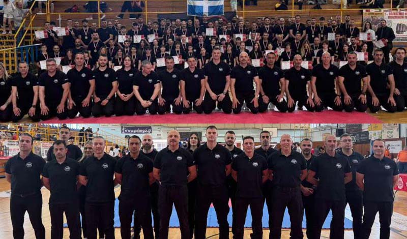 kmp protection international 392