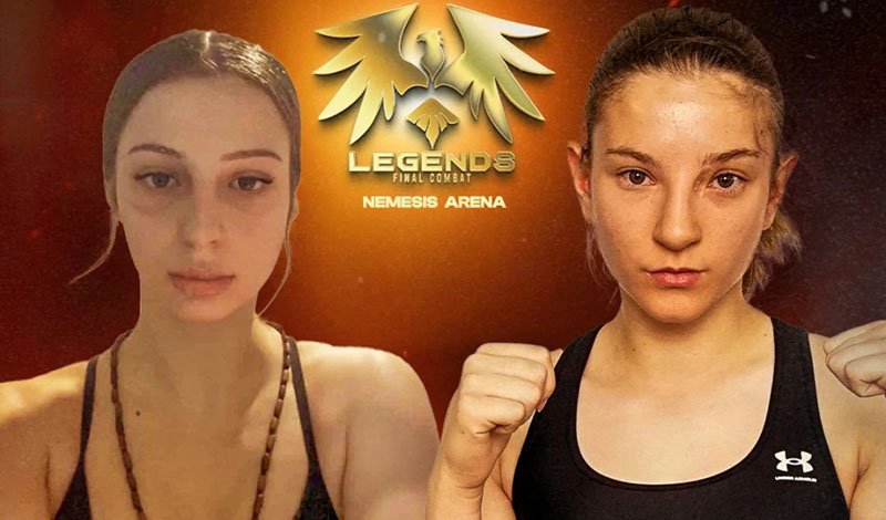 konstantoudaki karatzali legends final combat 5