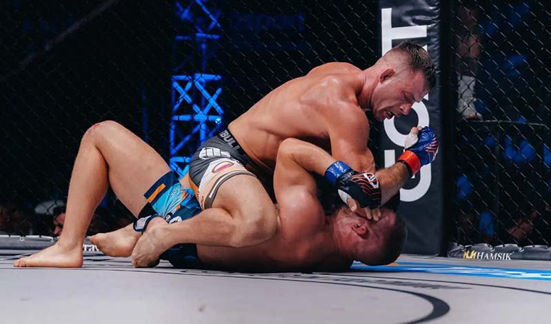 krzysztof jotko ko mazuch