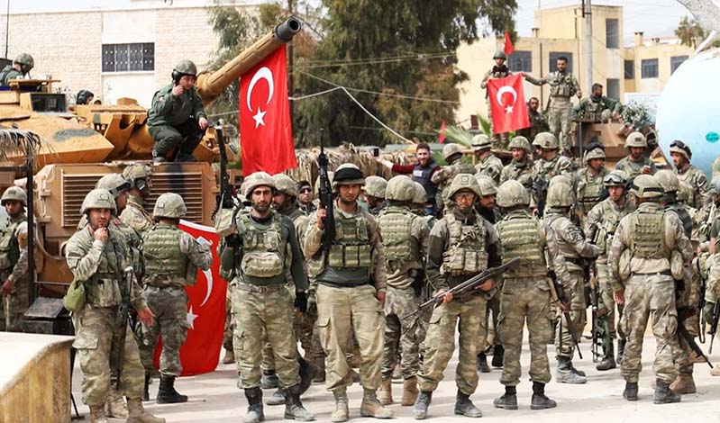 kypros tourkikos stratos