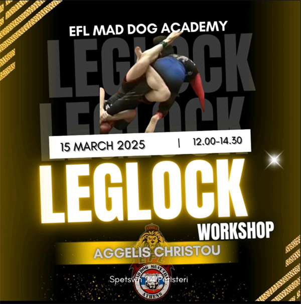 leglock 3