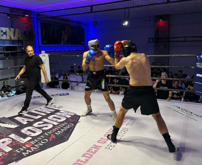 machi sthn arena 10 afisa 66