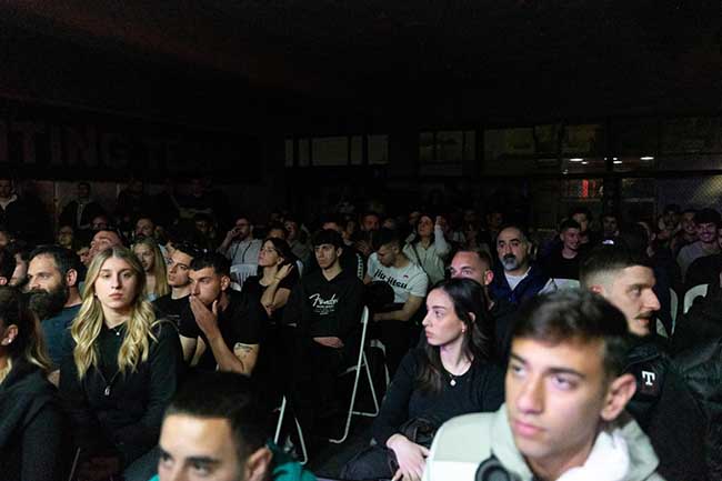 mad dog 33 cage conquest apotelesmata 3