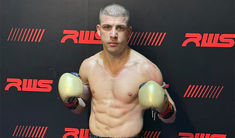 manolis kallistis 444