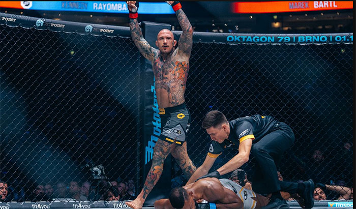 marek bartl oktagon 78