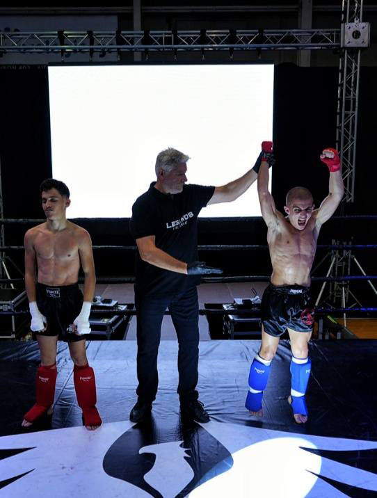 margaritis camp 920900