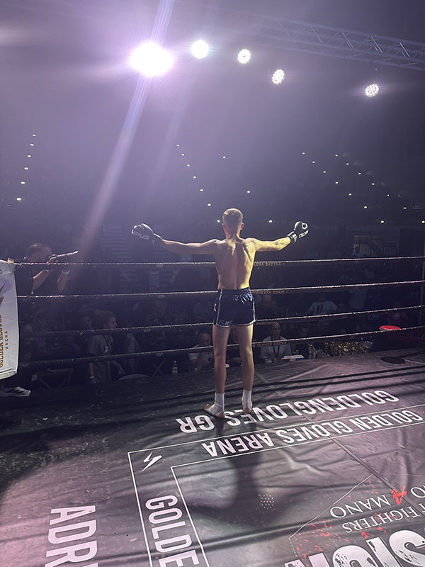 mario ntonta adrenaline explosion genesis nikh 89