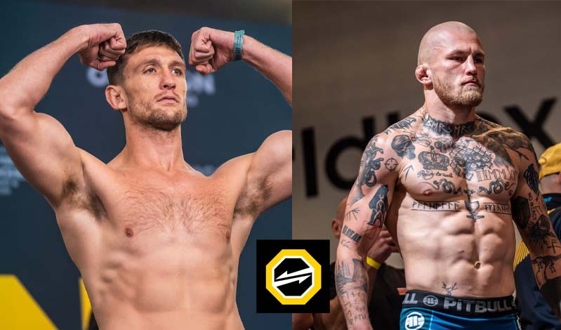 mark hulme dominick humburger oktagon 74