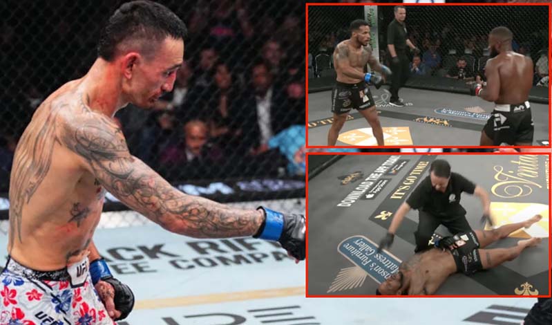 max holloway glen norman 1