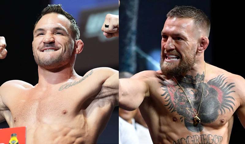 mcgregor chandler 83