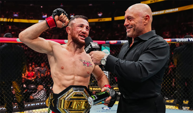 merab dvalishvili 100