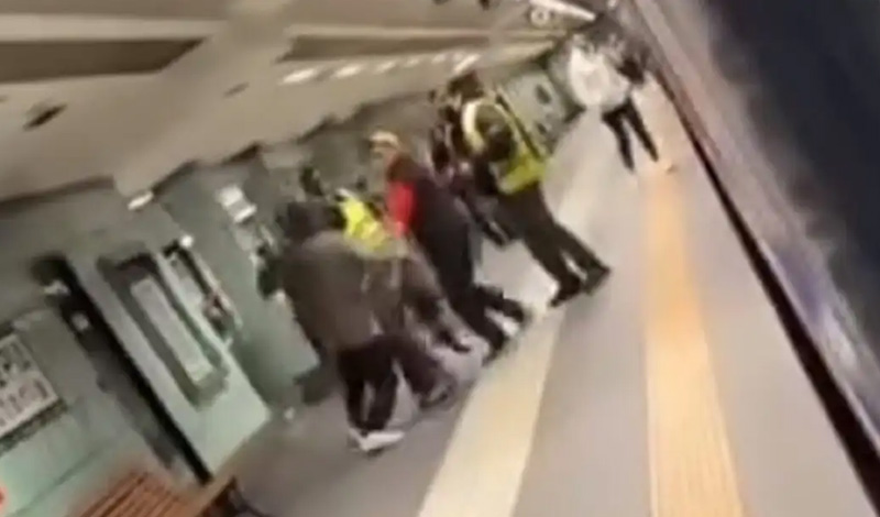 metro victoria epeisodio