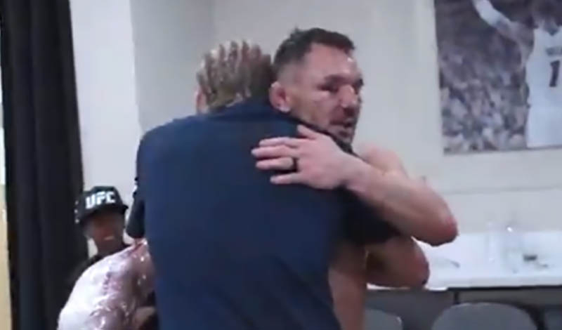 michael chandler paddy pimblett 10