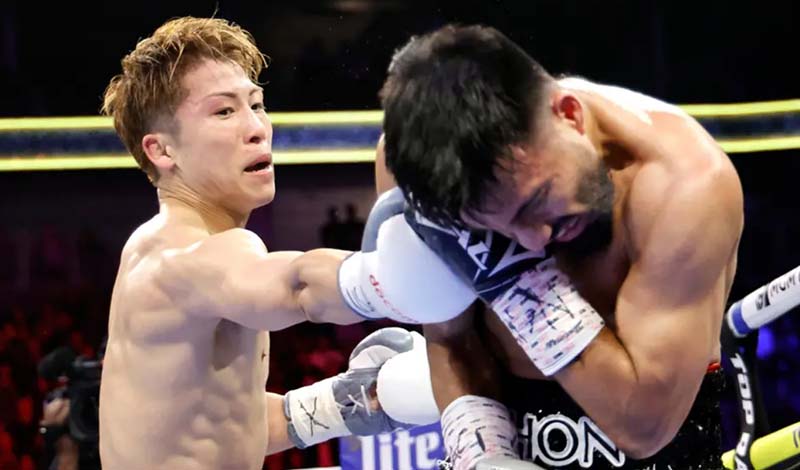 naoya inoue 1