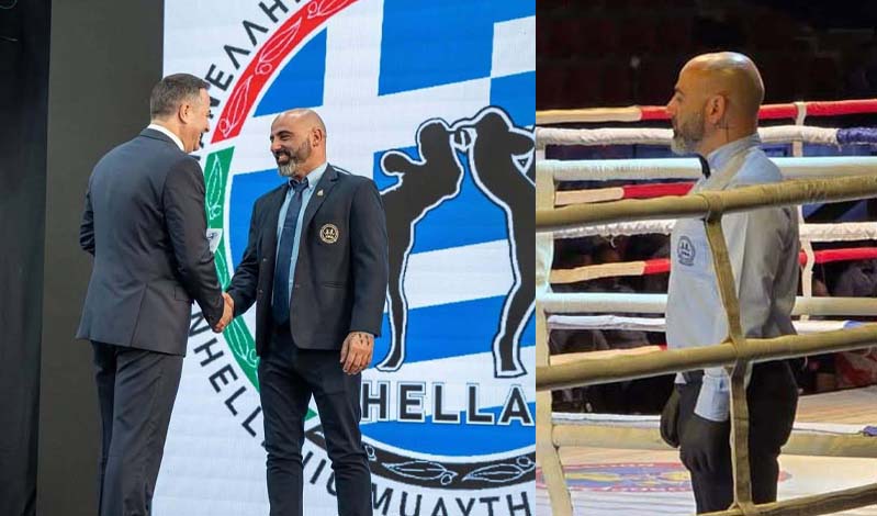 nikiforos kydonakis 93