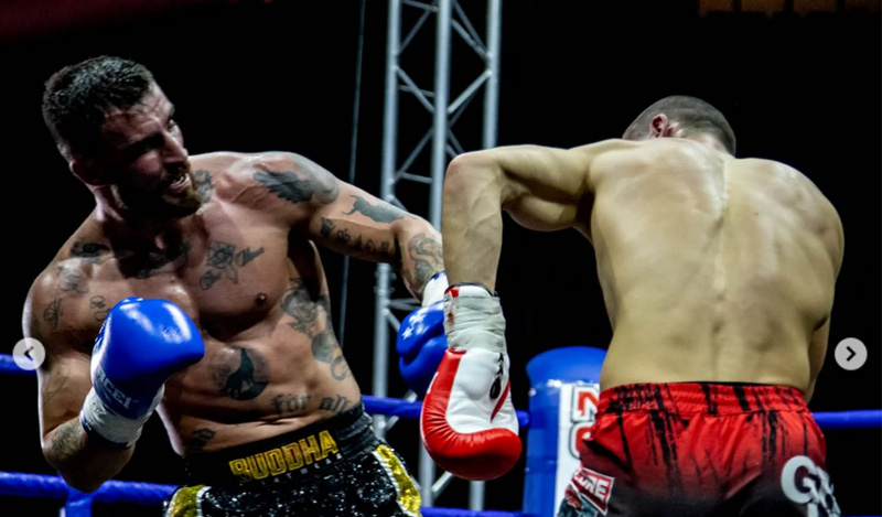 Νίκος Αβραμίδης Αλέξανδρος Τσόλκας No Limits 31