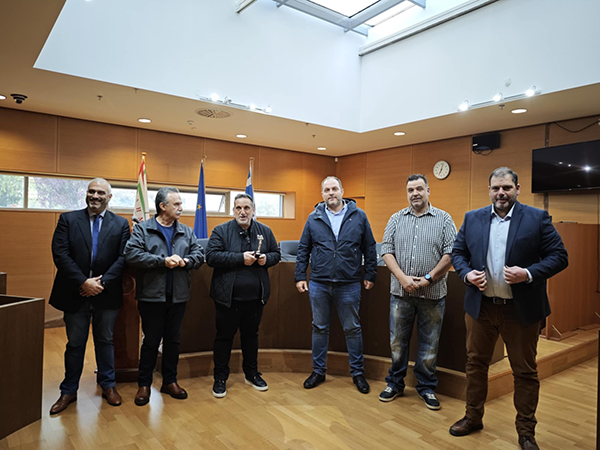 nikos filis vraveusi dimon 6