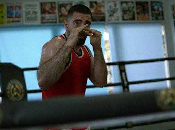 nikos mpampagiannis face off 7 afisa 1