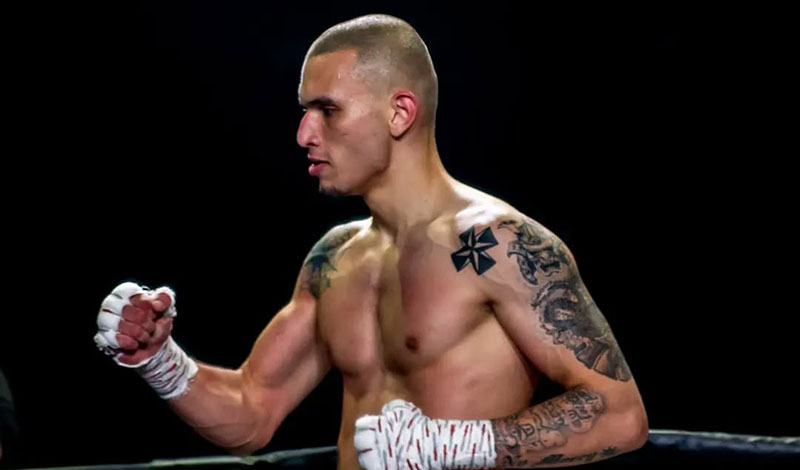 nikos tavladakhs hall of champions 11 foto 1