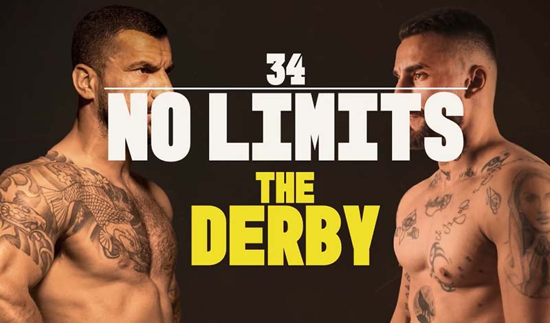 no limits 34 the derby spot 1