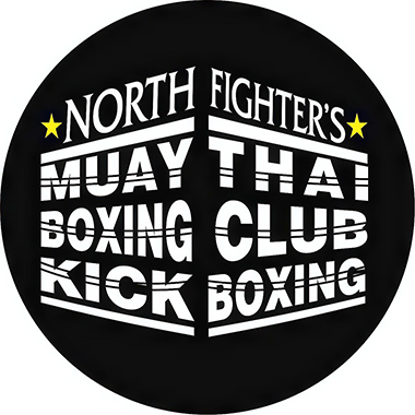 north fighters logotypo 2