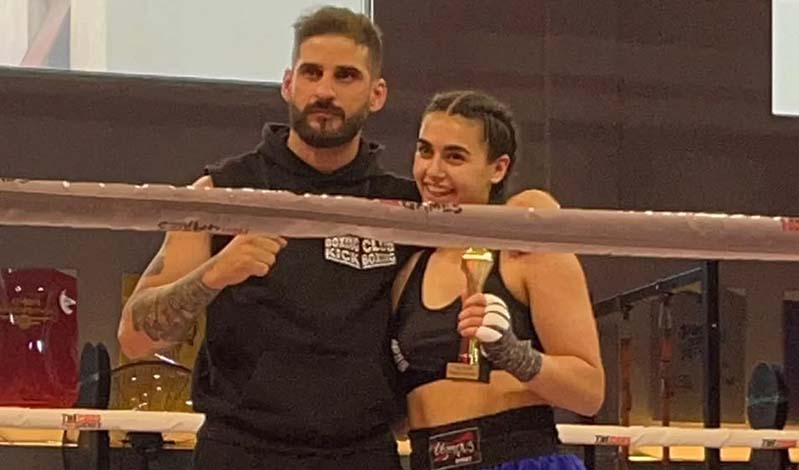 north fighers the core