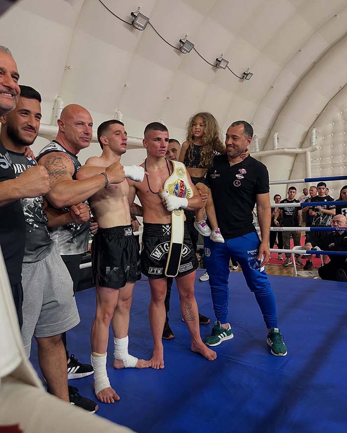 odysseas kotsopoulos 3999