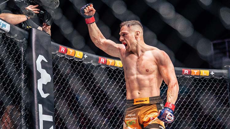 oktagon 74 results 19