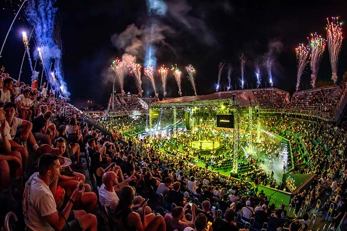 oktagon 74 results 190700