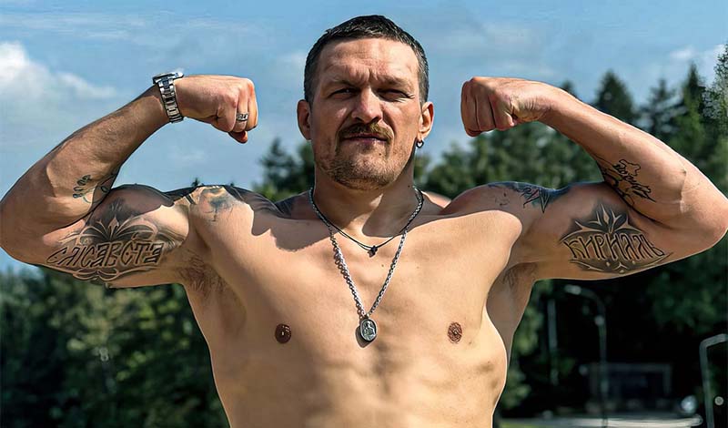 oleksandr usyk 0