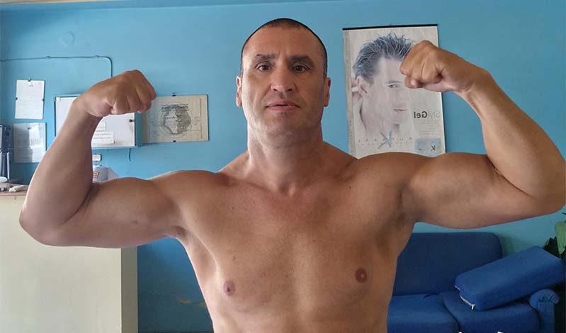 panagiotis pantazis 52