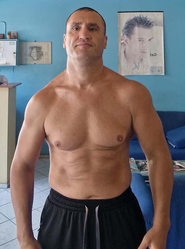 panagiotis pantazis 5299