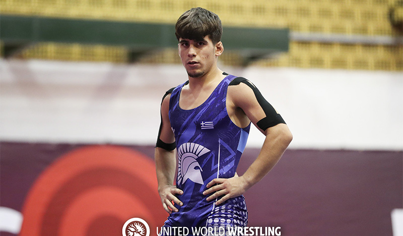 papageorgiou vasilis palaistis