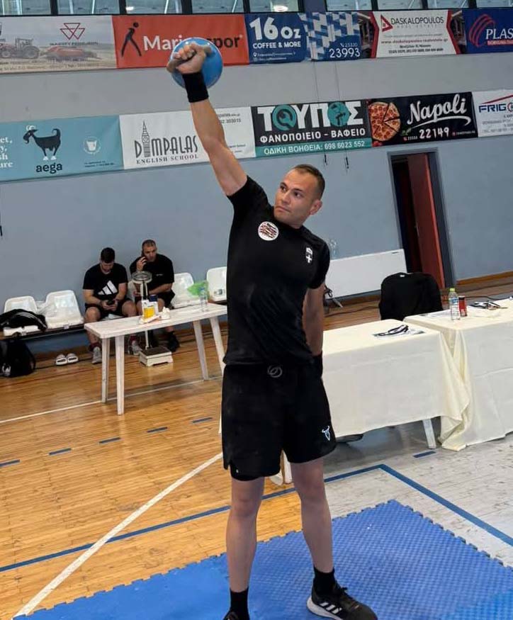 posd athlos kilkis 99