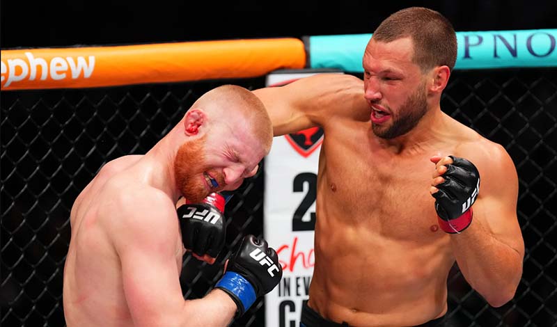 reinier de ridder bo nickal