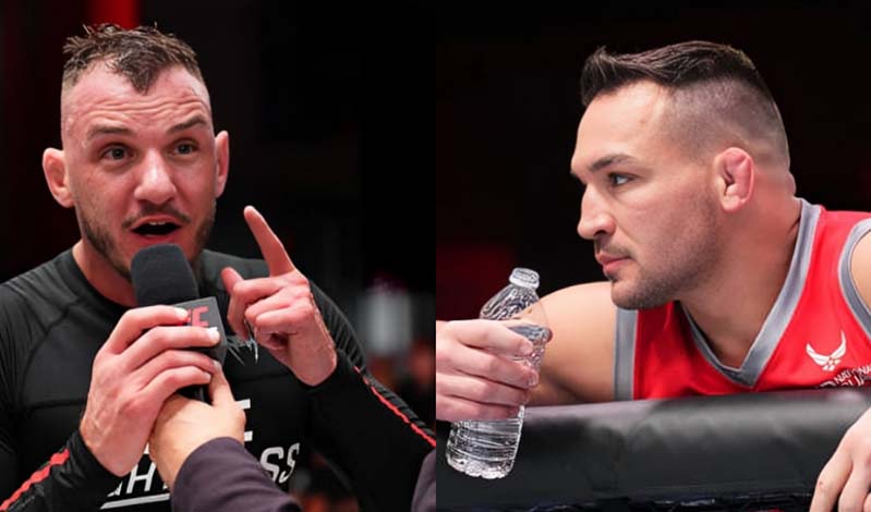 renato moicano michael chandler 35