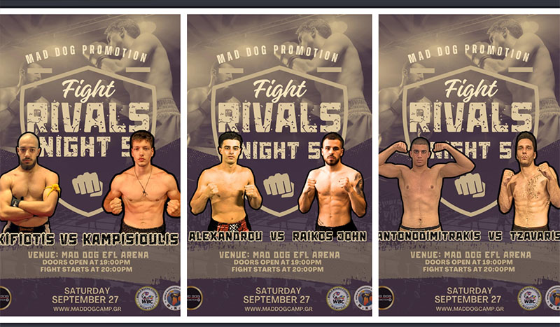rivals fight night 5 agones