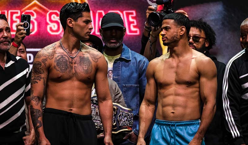 ryan garcia rolly romero 1