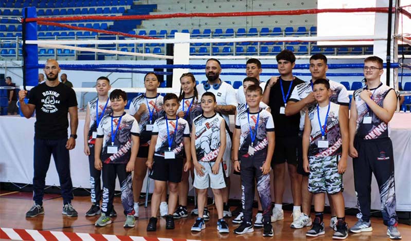 santorinis fighters 3