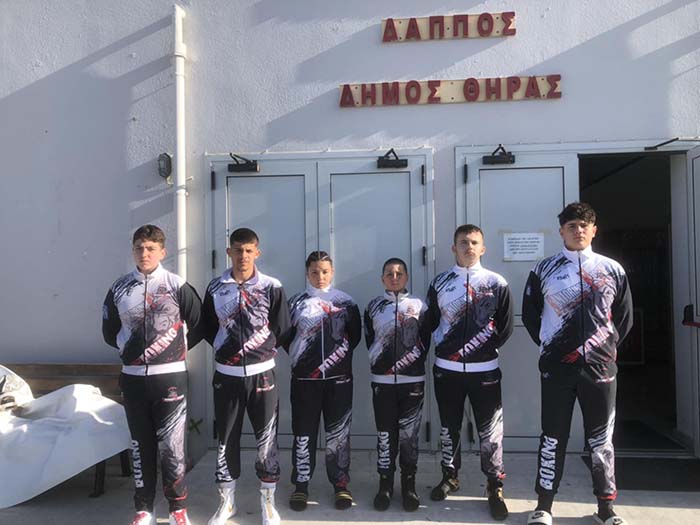 santorinis fighters 30024