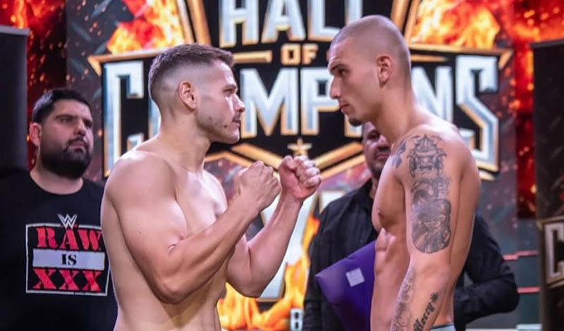 sertsas tavladakhs hall of champions 11 foto